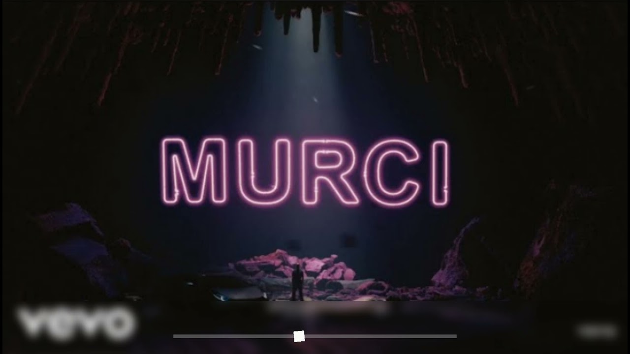 Jhayco Murci (Instrumental)