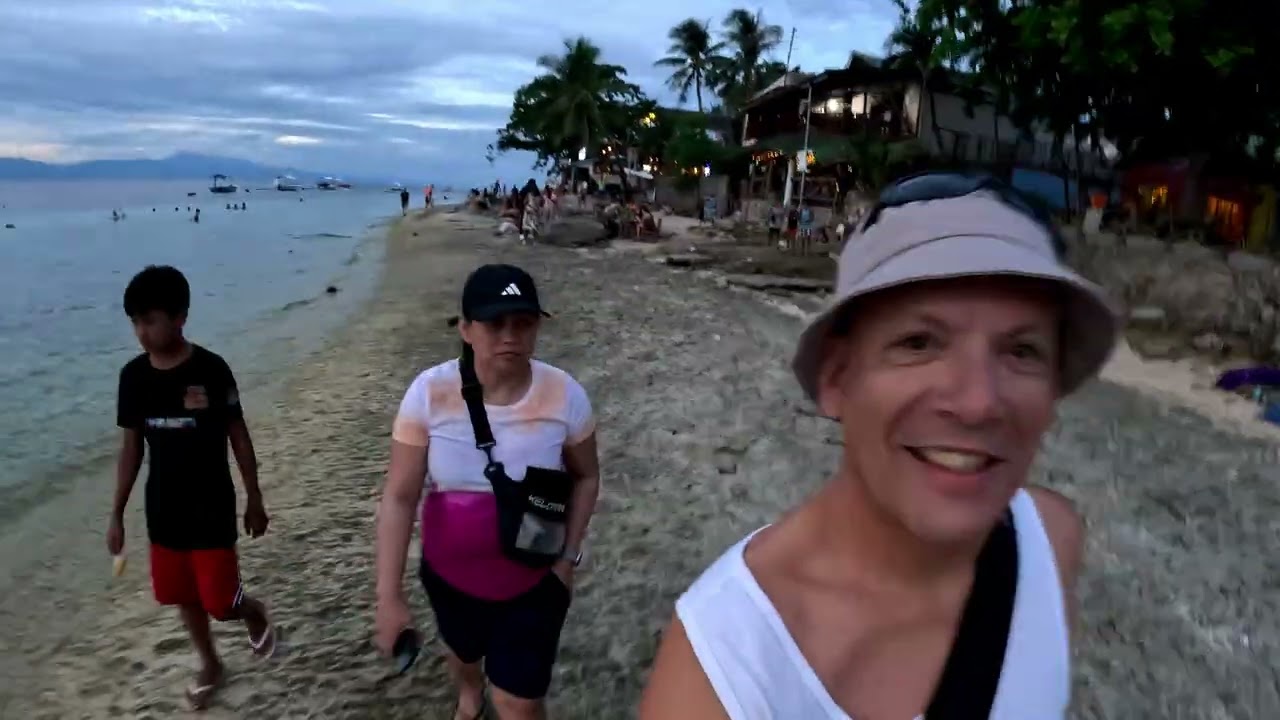Exploring Moalboal Cebu with Family #BrianEnjoyingSimpleLife