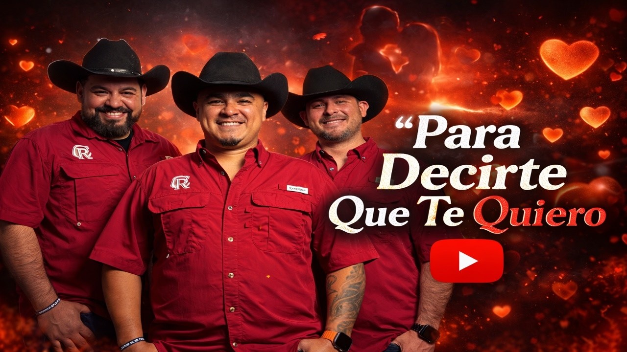 Código Regio / Para decirte que te quiero ( video oficial )