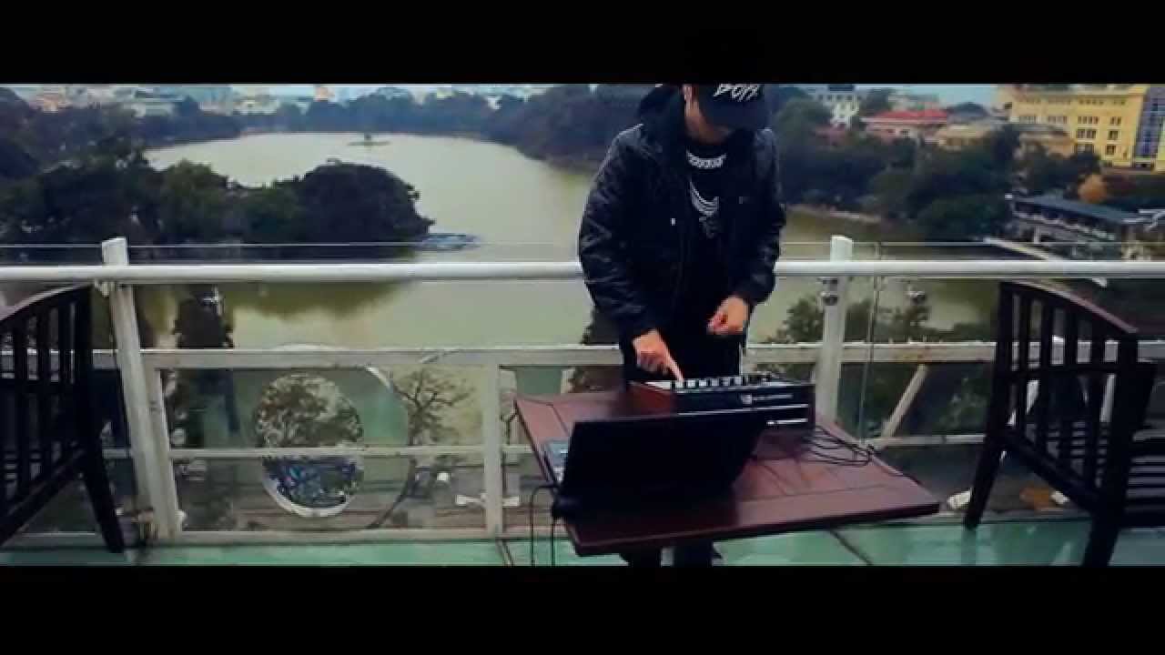 G&aacute;nh H&agrave;ng Rong - Dương Đại Dương (Triple D) - Official MV