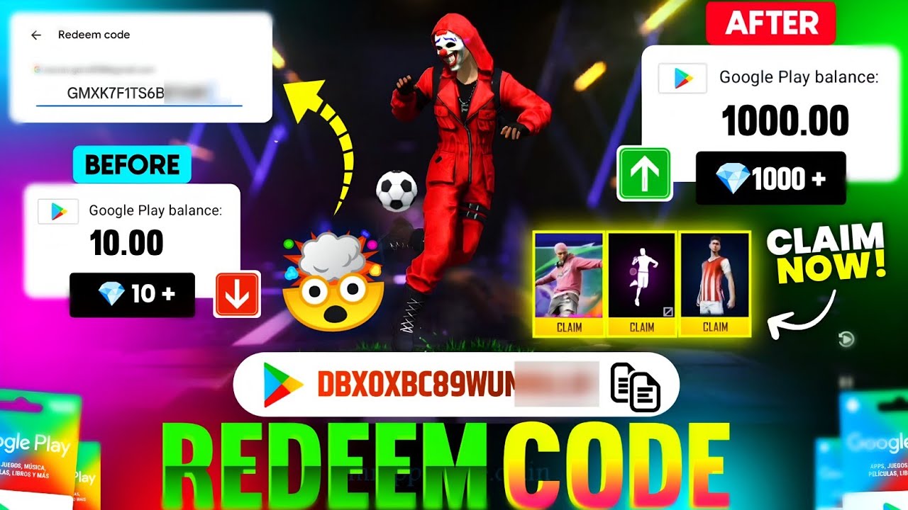 FREE REDEEM CODES INSTANT 🤩 | 800 REDEEM CODE FREE | HOW TO GET GOOGLE PLAY STORE REDEEM CODES FREE