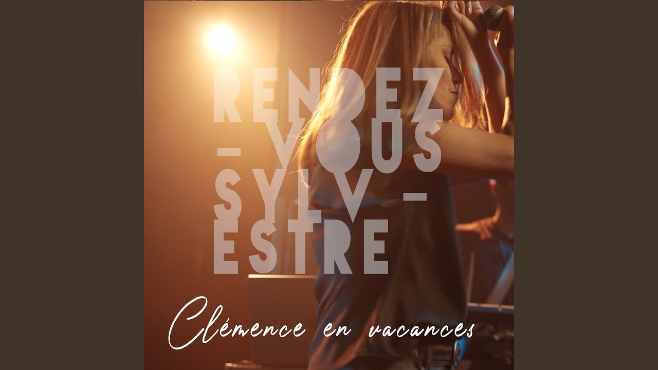 Clémence en vacances (Rendez-vous Sylvestre)