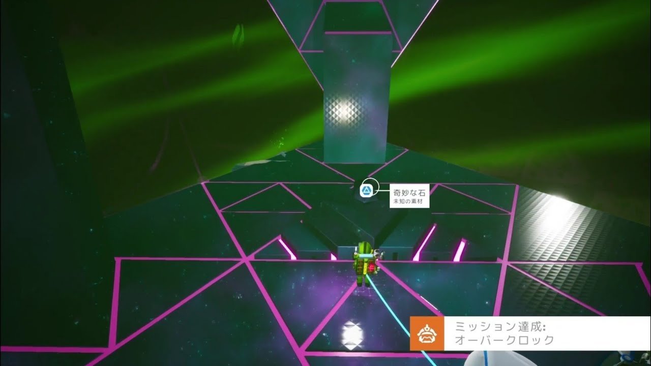 #45 ASTRONEER 基地の拡張したい