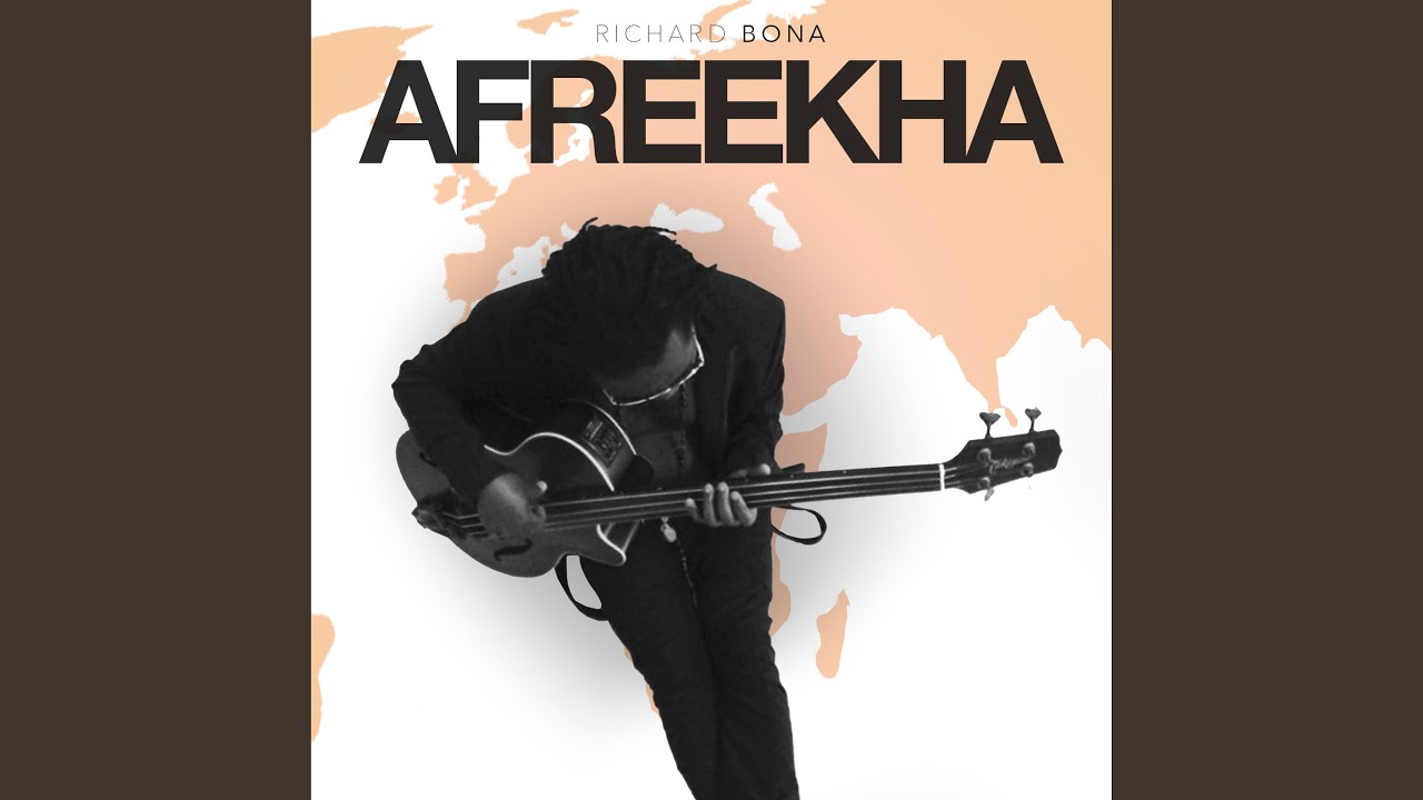 Afreekha
