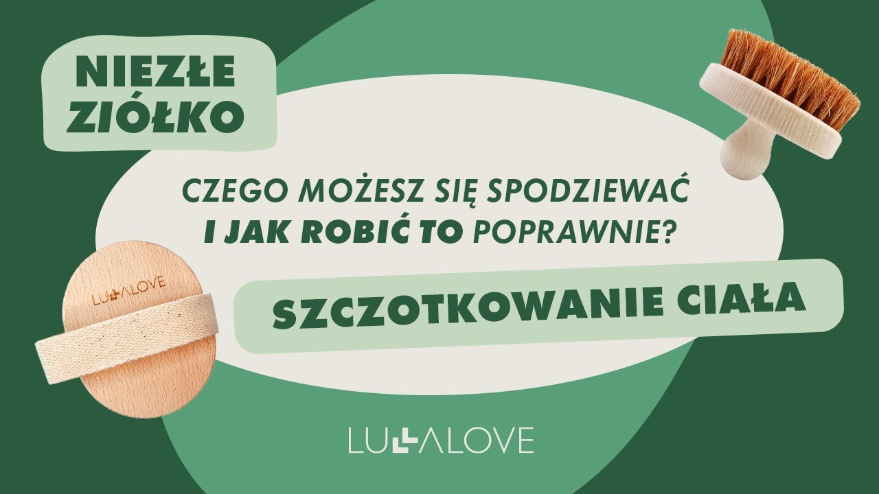 Szczotkowanie ciała - czego możesz się spodziewać i jak robić to poprawnie? #4