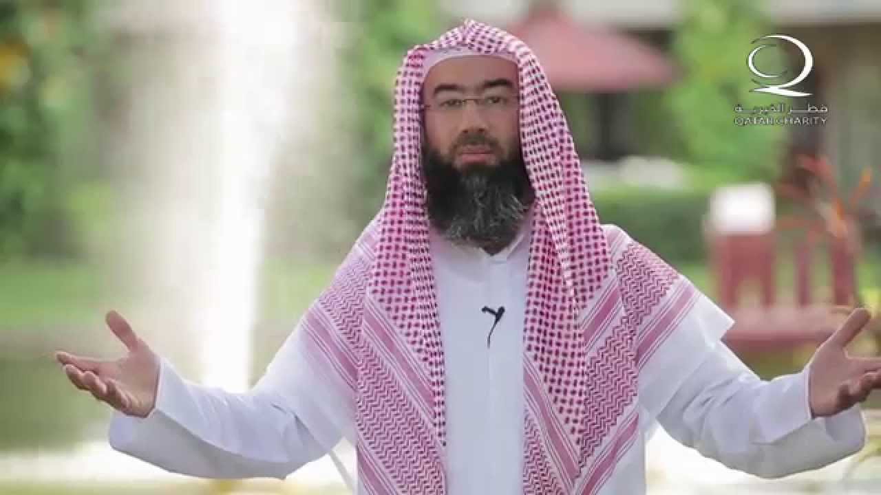 الحلقة 18 برنامج يا الله ( الولي الحميد المنان ) الشيخ نبيل العوضي