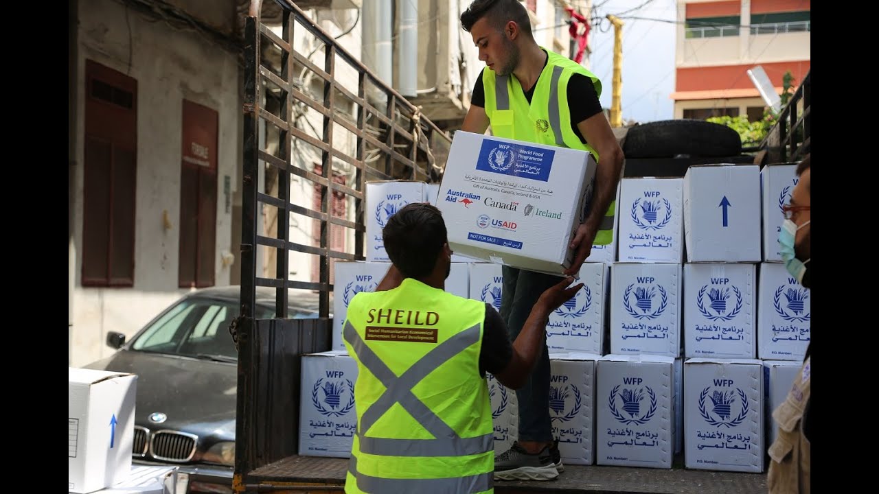 السوريون في الأردن: لا عودة آمنة ولا مساعدات | لم الشمل