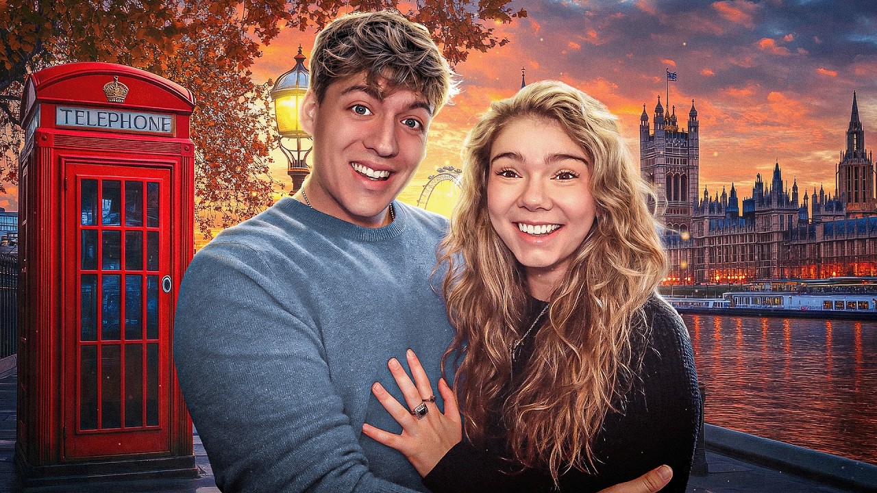 I Traveled 5,000 Miles to See My Long Distance Girlfriend