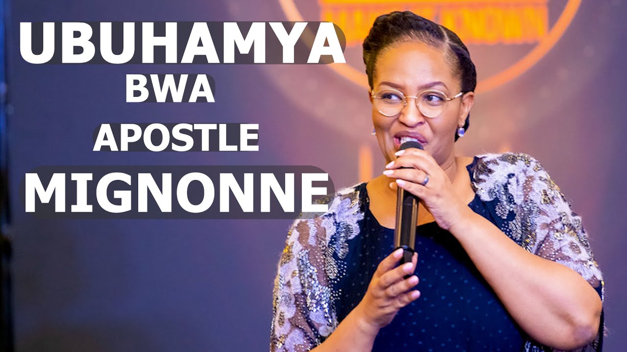oooh😭Ap MIGNONNE mu BUHAMYA MUTAMENYE BWE BUGUSUBIZO IBYIRINGIRO/7 Days of Worship 2024