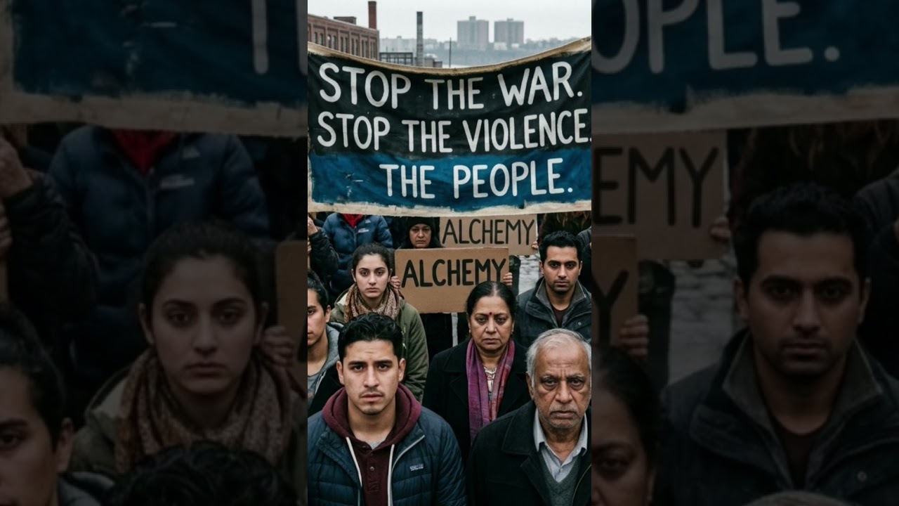 UNITED VOID: THE NO-HATE ANTHEM