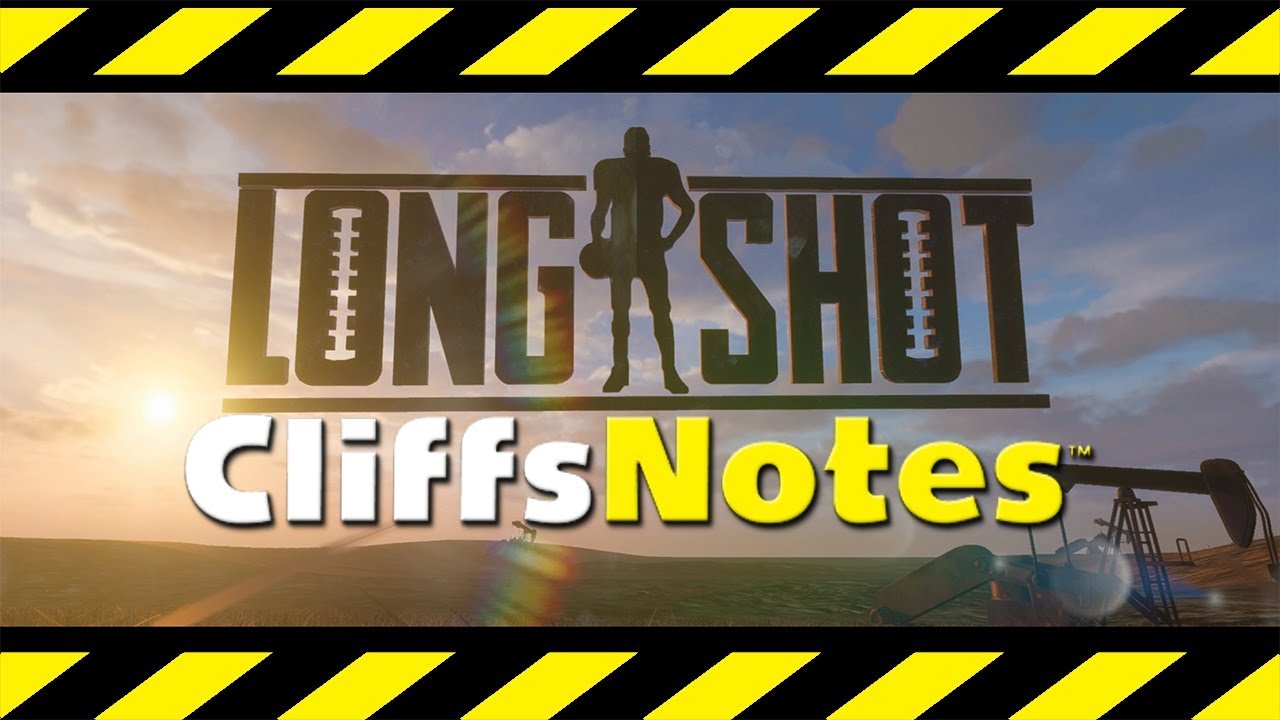 Madden 18 Longshot Walkthrough | Madden 18 Longshot Chapter One