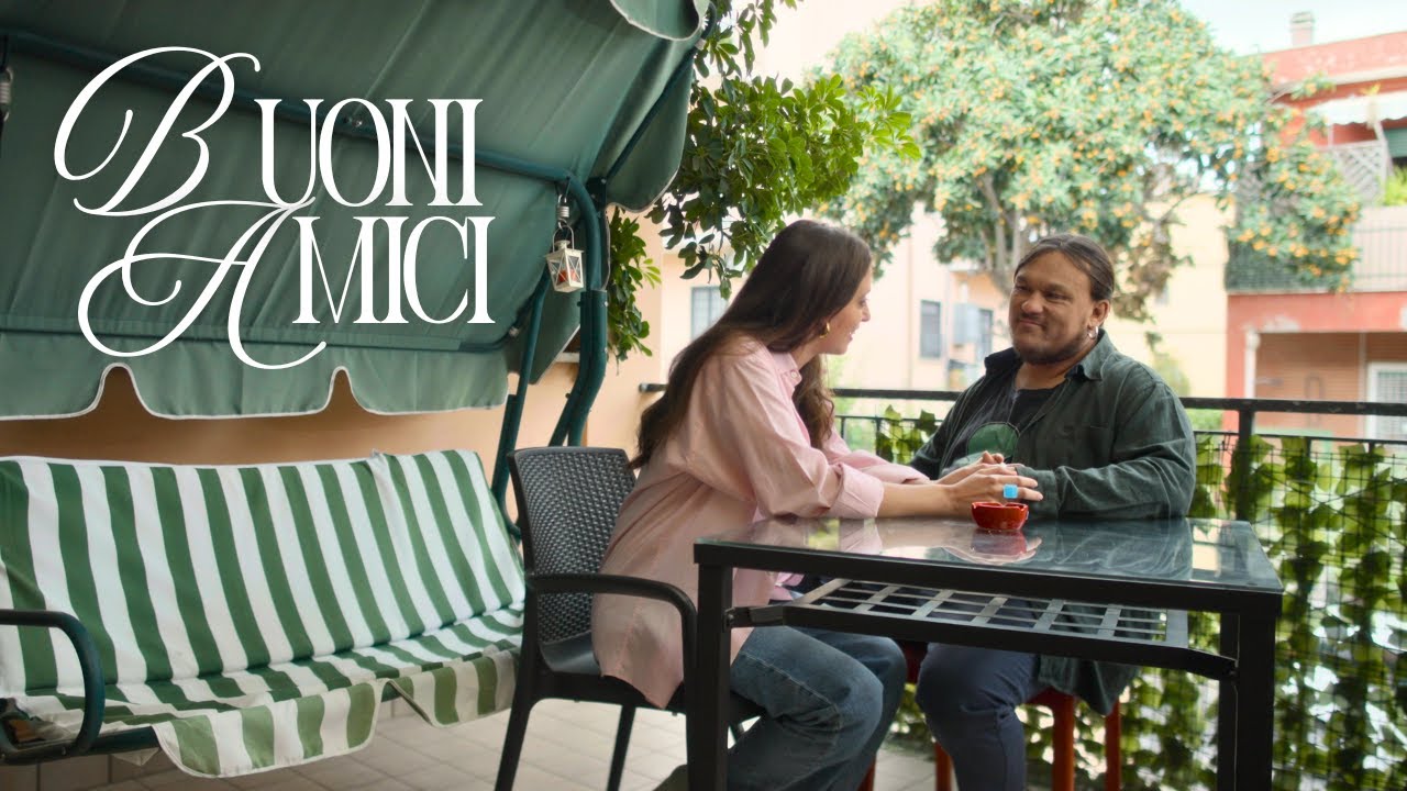 Micidial Snacks: Buoni Amici