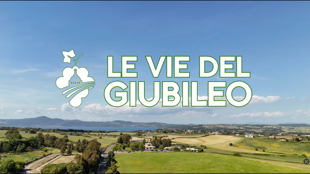Le Vie del Giubileo | Ep. 4: Rieti