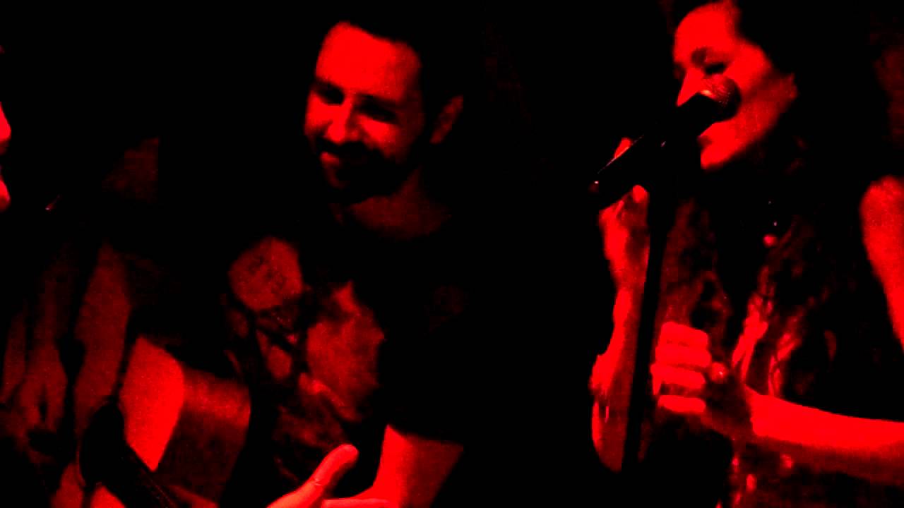 Τάνια Κικίδη - Nothing Else Matters