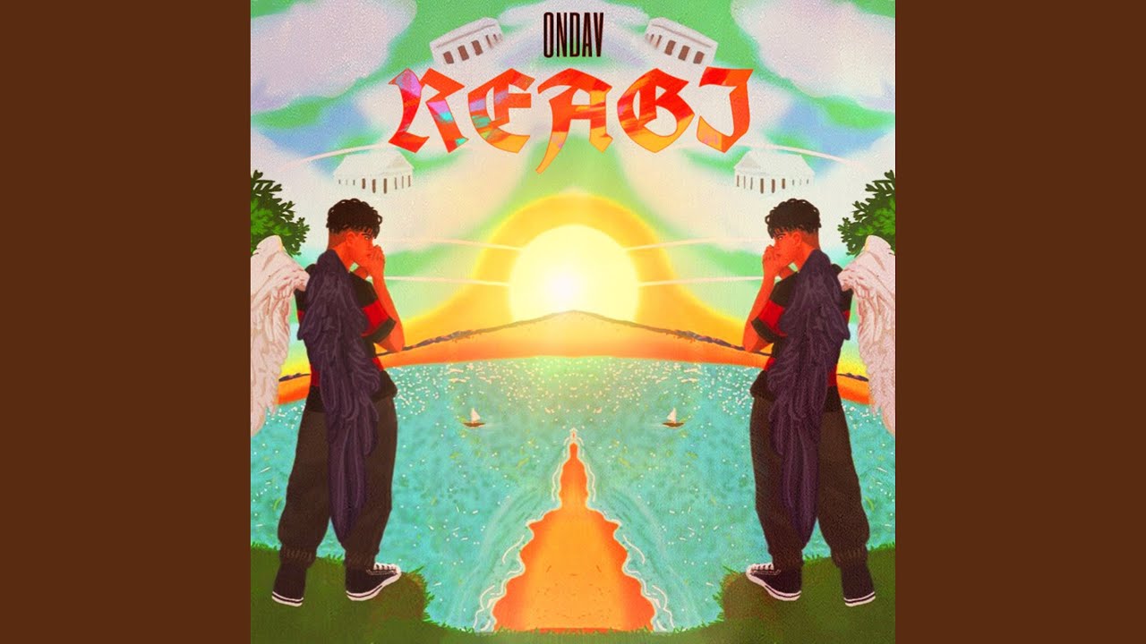 Reagi
