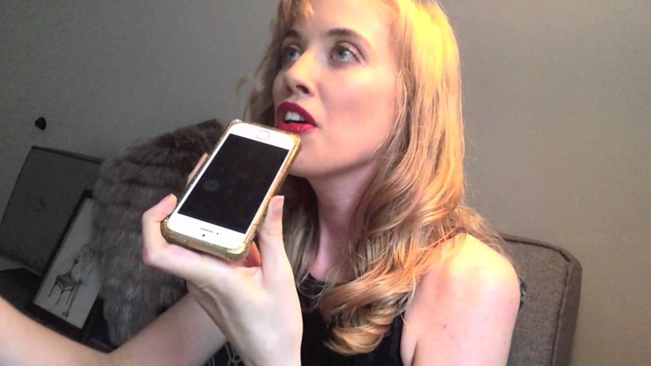 Funny Prank Calls - CRAZY Actress calls Real estate Agent