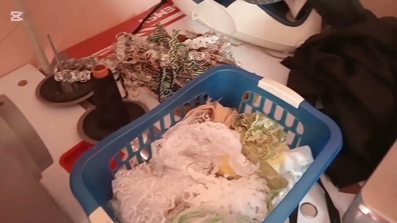 روتين تنظيف عميق (روتين رمضاني)