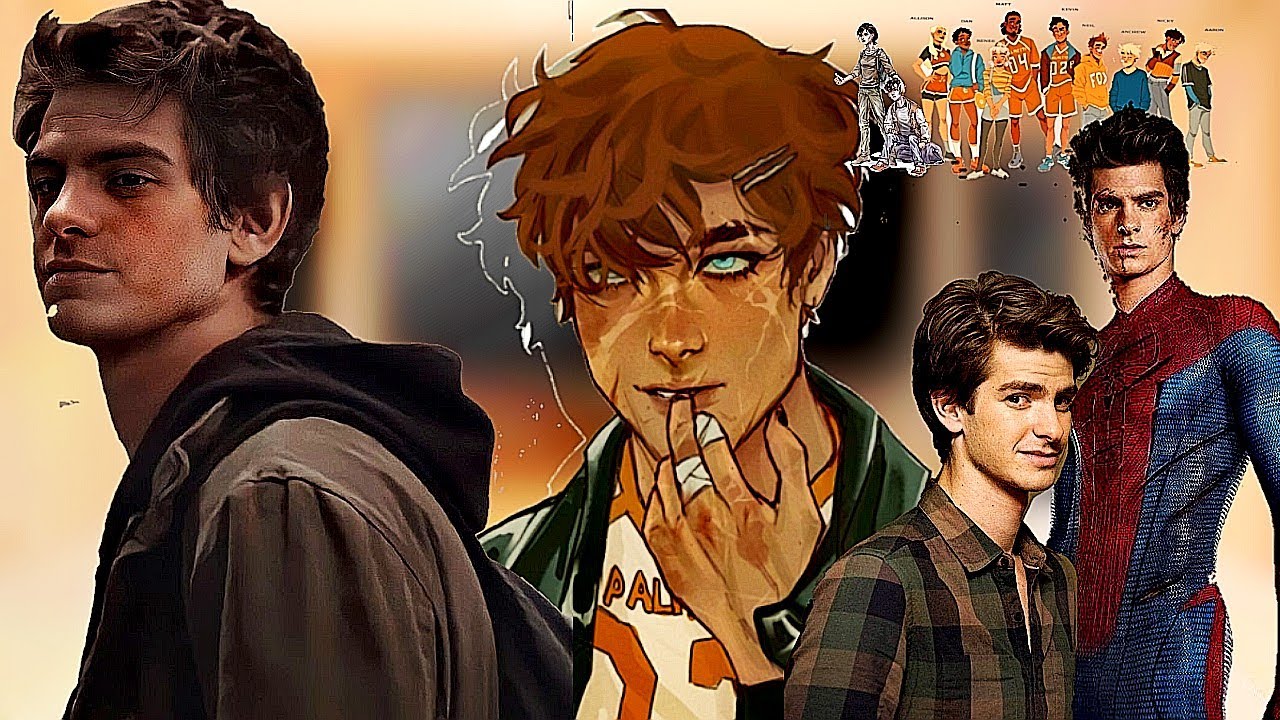 Реакция ВРИ НА НИЛА ЭТО ЧЕЛОВЕК ПАУК /All For The Game react to Neil as spider man. Заказчик Сабина