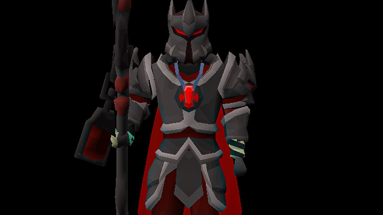 Blood Torva: Runescapes — самое сложное испытание на данный момент