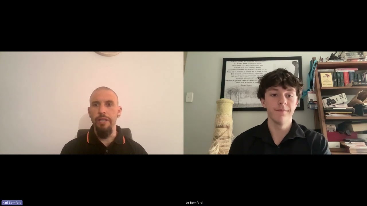 TAEDES411 Task 2 Recording