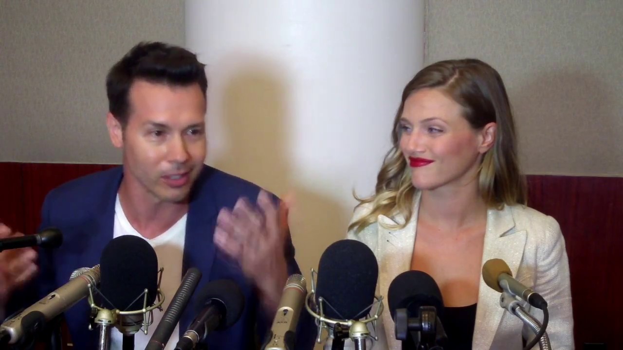 Jon Seda Talks Passion For Boxing And Its 