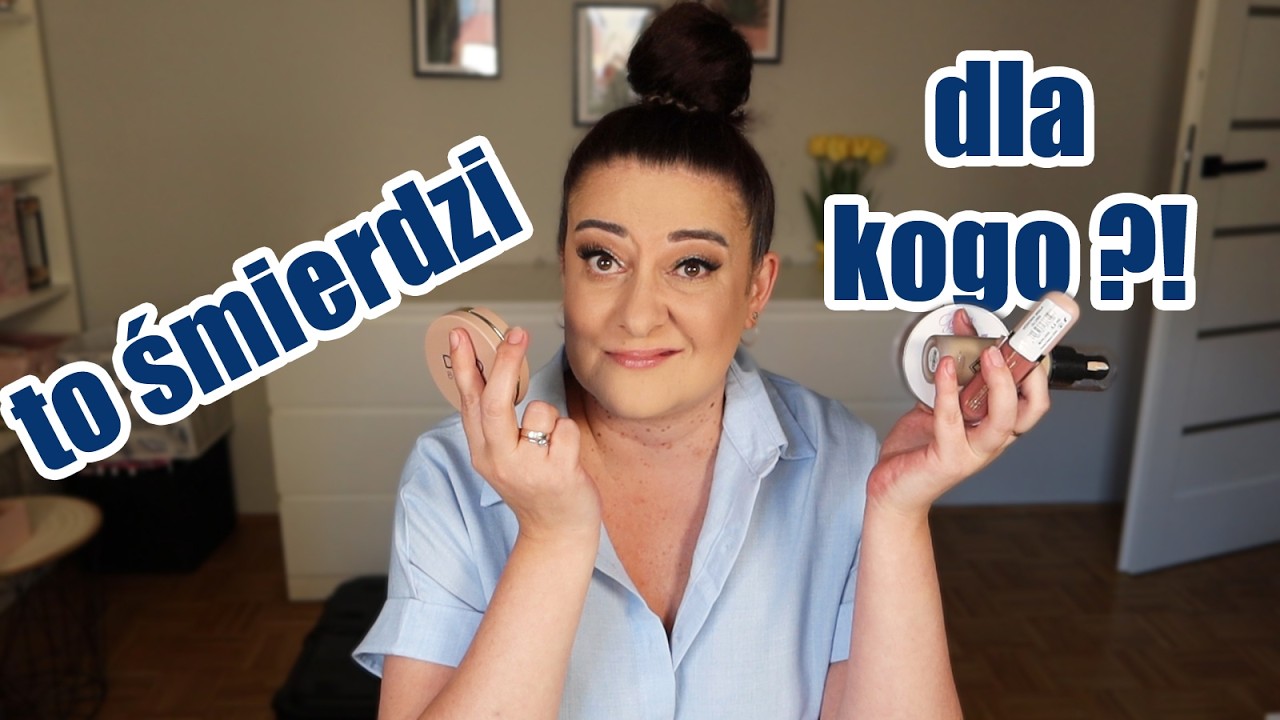 NIE POLECAM ! i TANI PODKŁAD WART WYPR&Oacute;BOWANIA