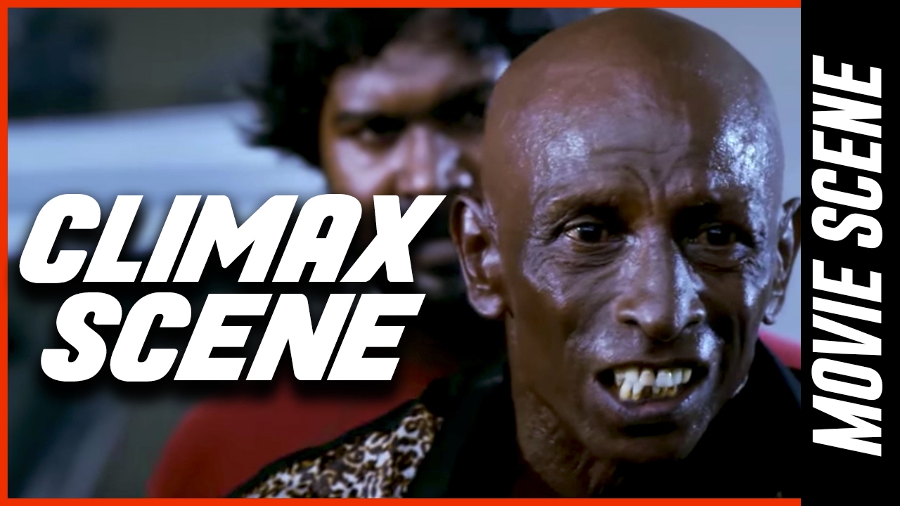 Nayyapudai - Climax Scene | S. A. Chandrasekhar |  Pa. Vijay