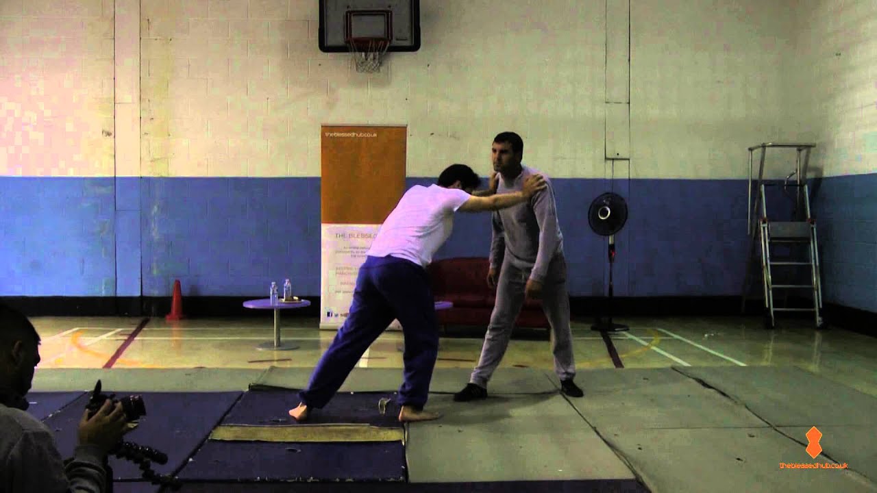 Reviving The Sports of Kings | Sh Ibrahim Osi Efa
