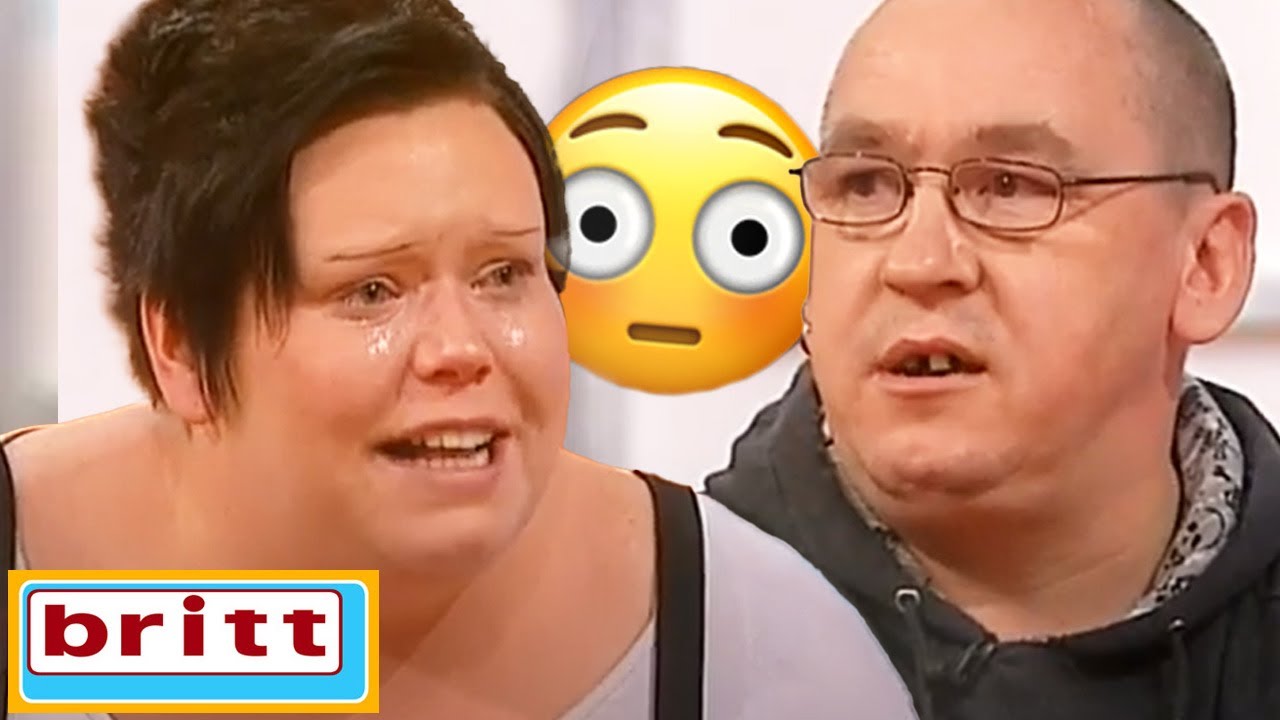 Mit Ex-Frau BETROGEN: 