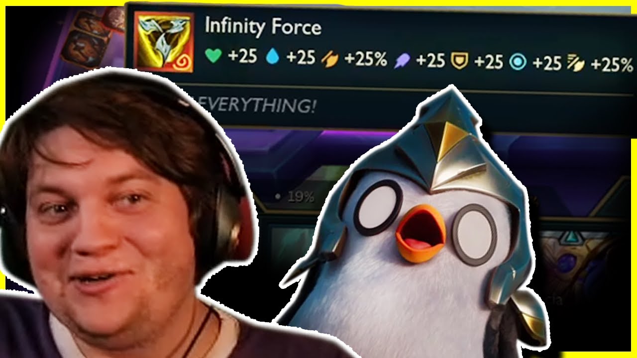 Noway COACHED auch TFT Games?! 