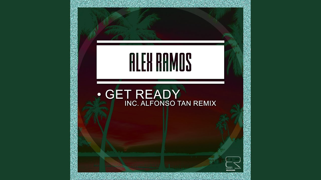 Get Ready