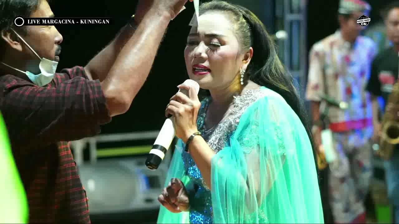 DASARE MASIH DEMEN || CITRA NADA LIVE DS.CIPARI - DESA MARGACINA - KARANGKENCANA - KUNINGAN