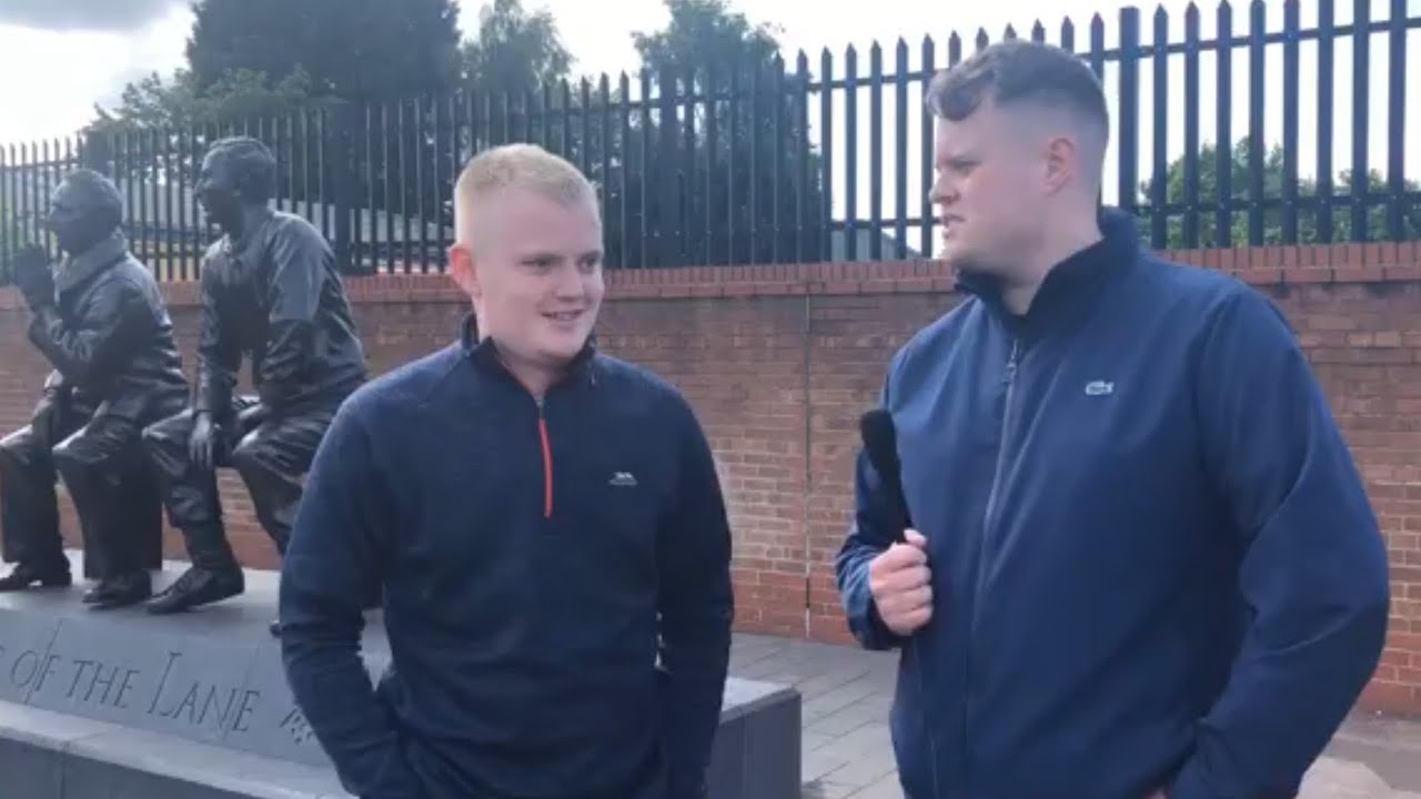 “It’s the million dollar question” - Notts County 2- 1 Walsall