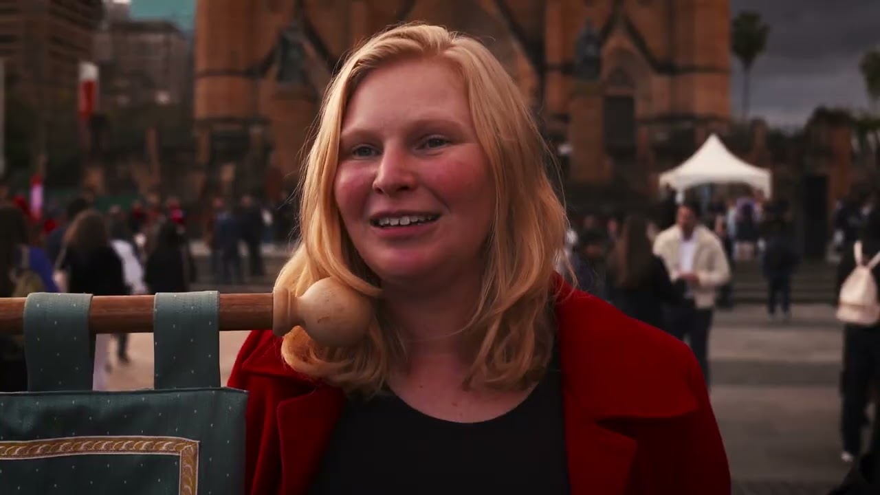 Popular Piety in Sydney | Catholic Archdiocese of Sydney Documentary