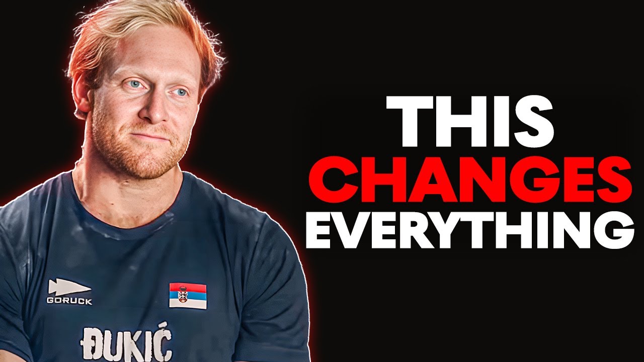 You Won&rsquo;t Believe Why CrossFit Games Are Losing Athletes