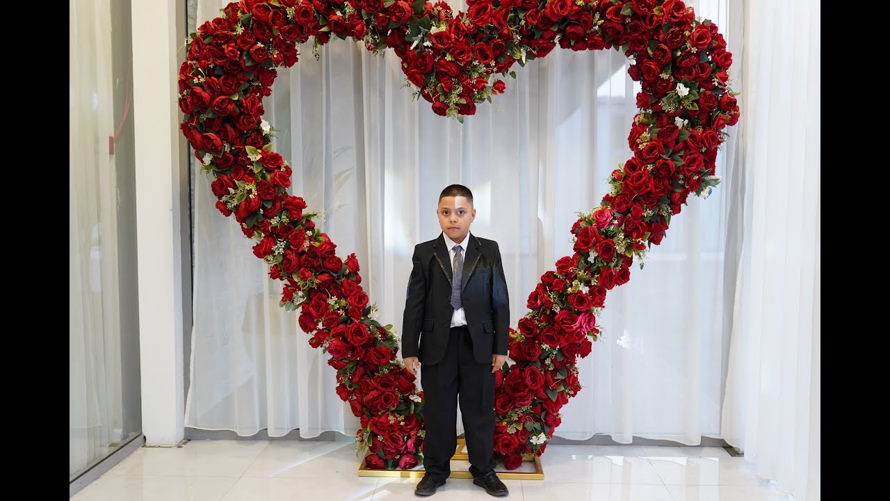 Свето кръщение на Борис 12.03.2025г. Ork.Djodji Bend 2025