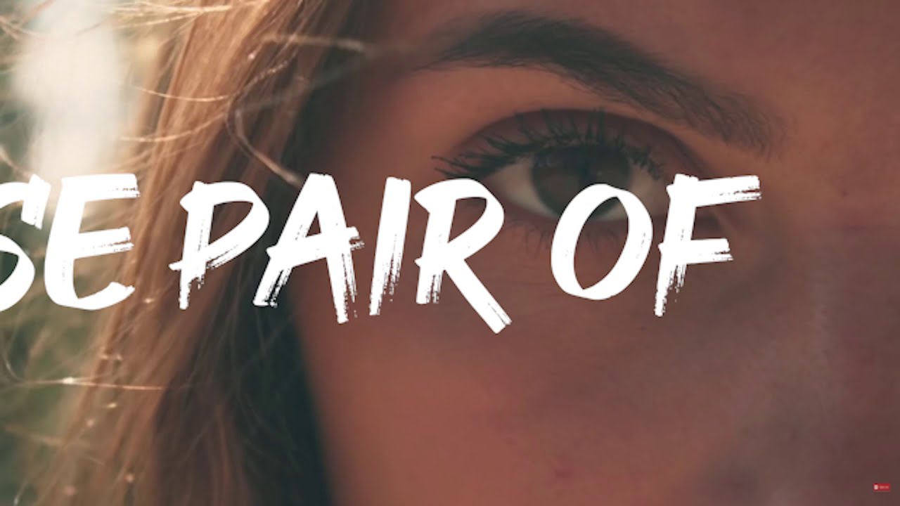 Sean Staxx - Katherine (Official Lyric Video)