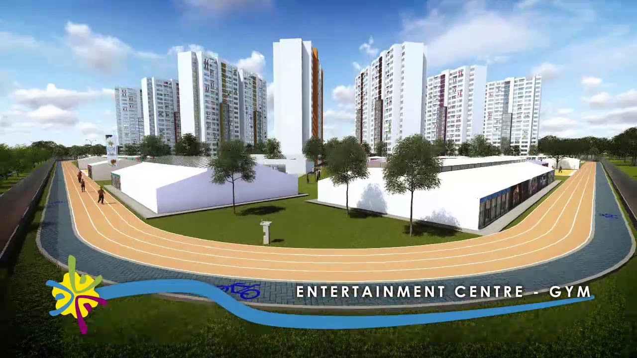 Lima 2019: Así será la Villa de Atletas