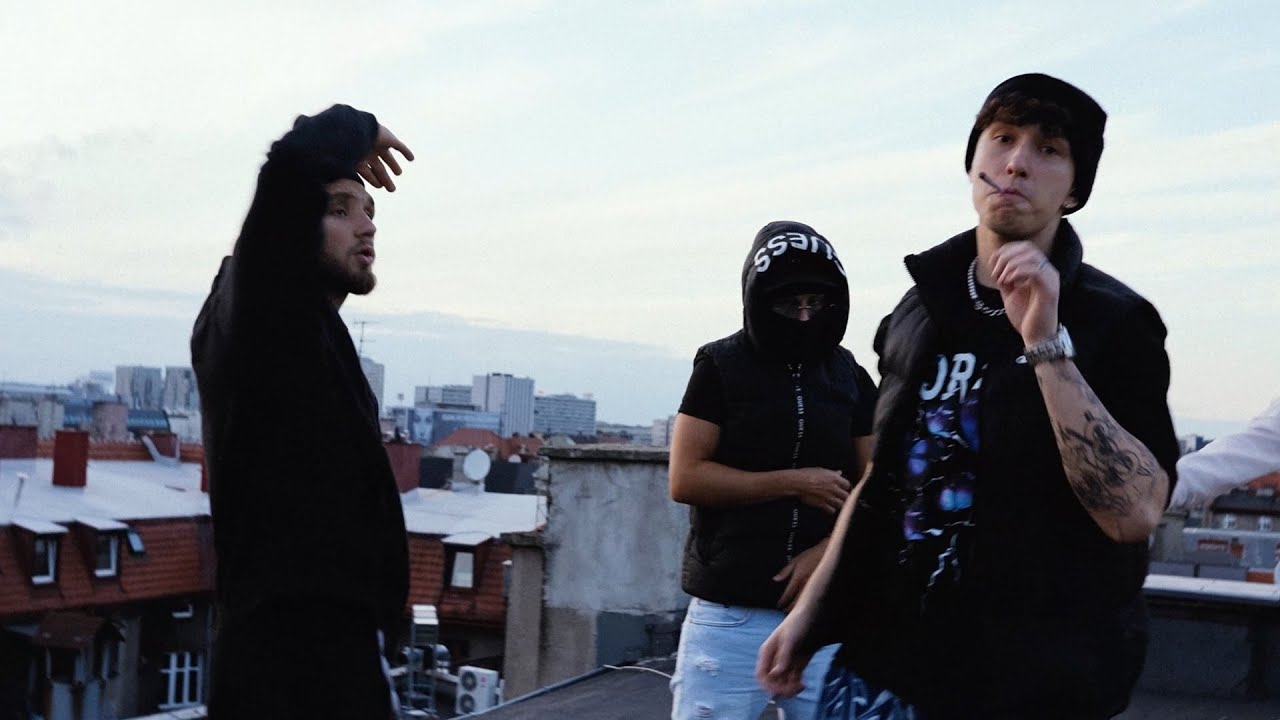 COVIN - MSP ft. BOROWY (🎥: alibistudio)