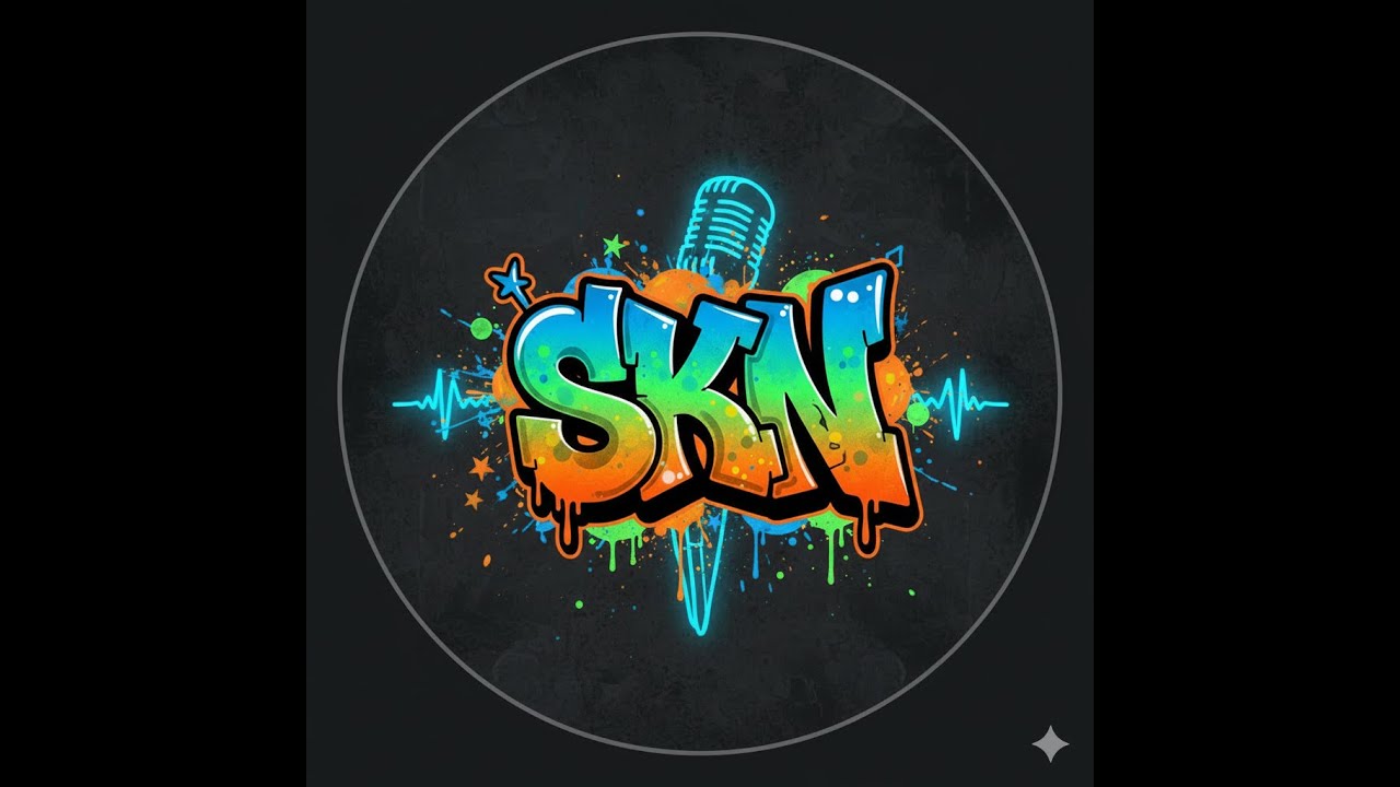 12  SKN - Солнечные дни (Bonus)