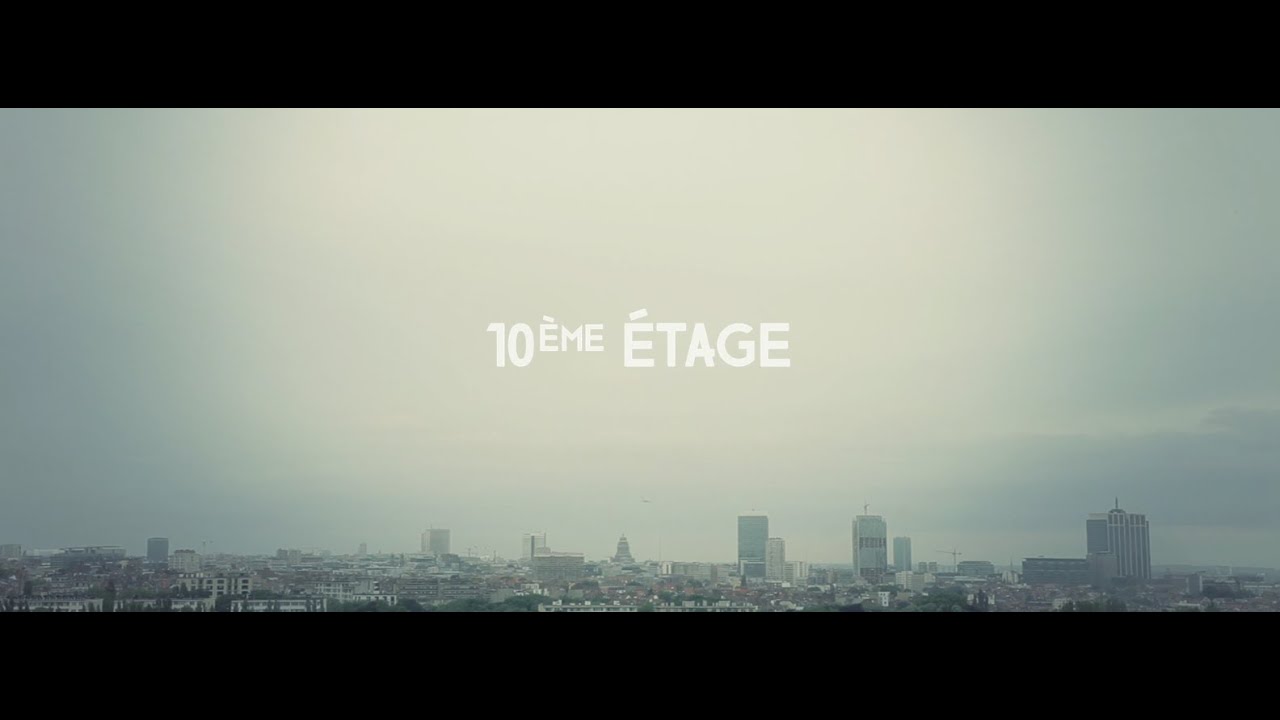 YPSOS - 10ème étage (prod. Turtle Master)