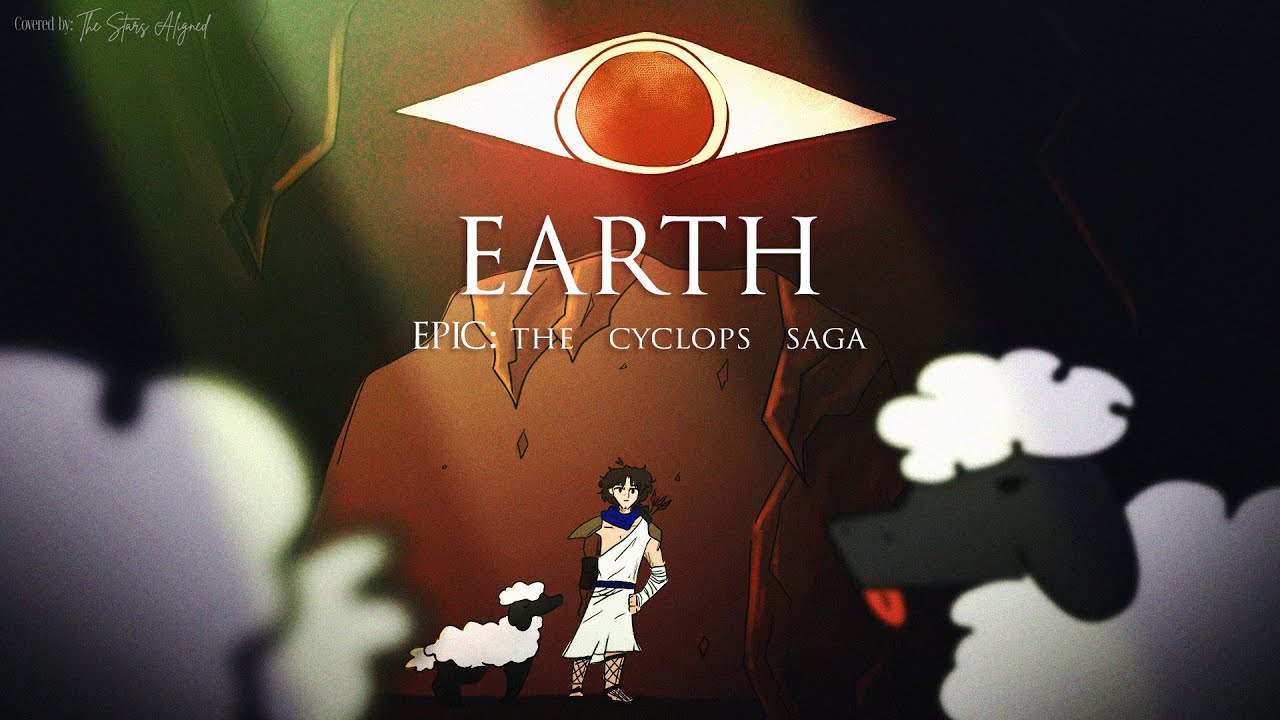 EPIC: My Goodbye | Earth - STARS
