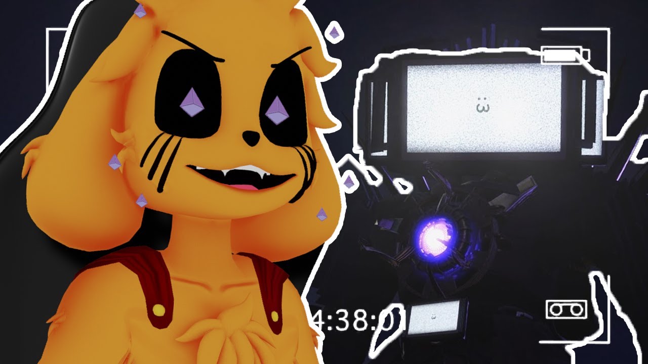 REACCIONANDO A SKIBIDI TOILET 67 (Parte 3) 😱😰 | MIKE EXE #videoreaccion #mikecrack #skibiditoilet