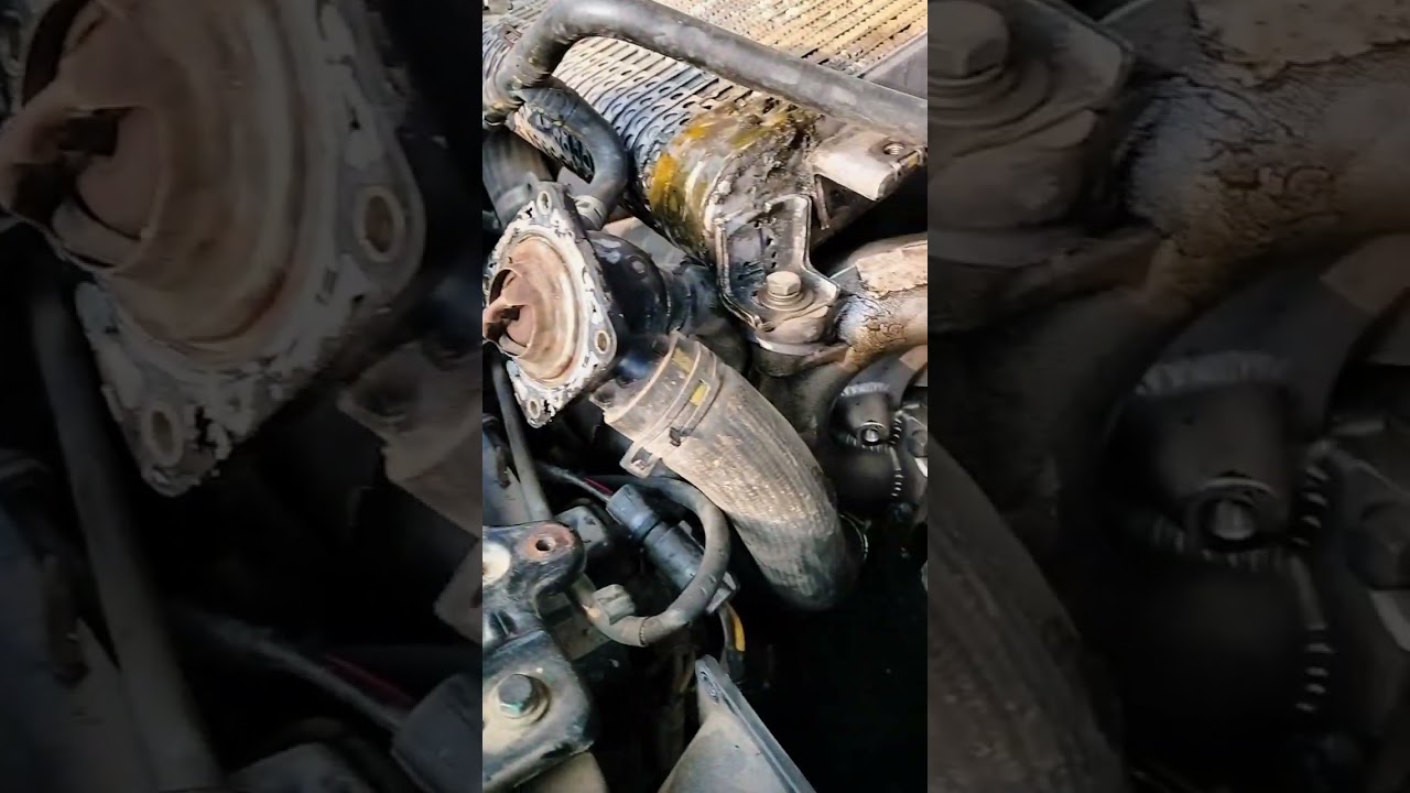 repairing Mahindra Xylo altinator  