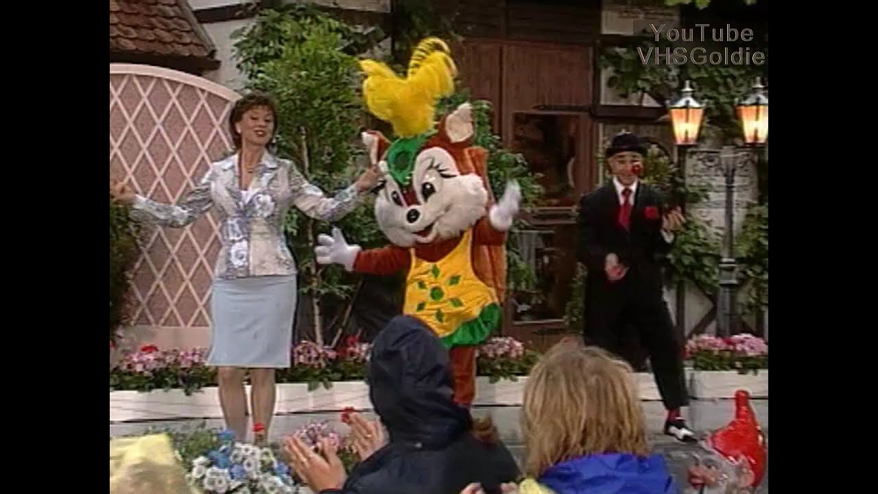 Eva-Maria - Dieses Dingsda Bumsda Ding - 2002