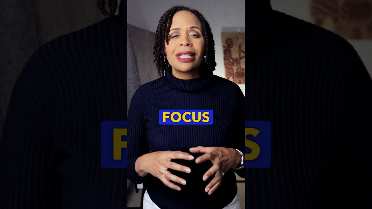 Quickly Reset Your Brain Using Sensory Anchors