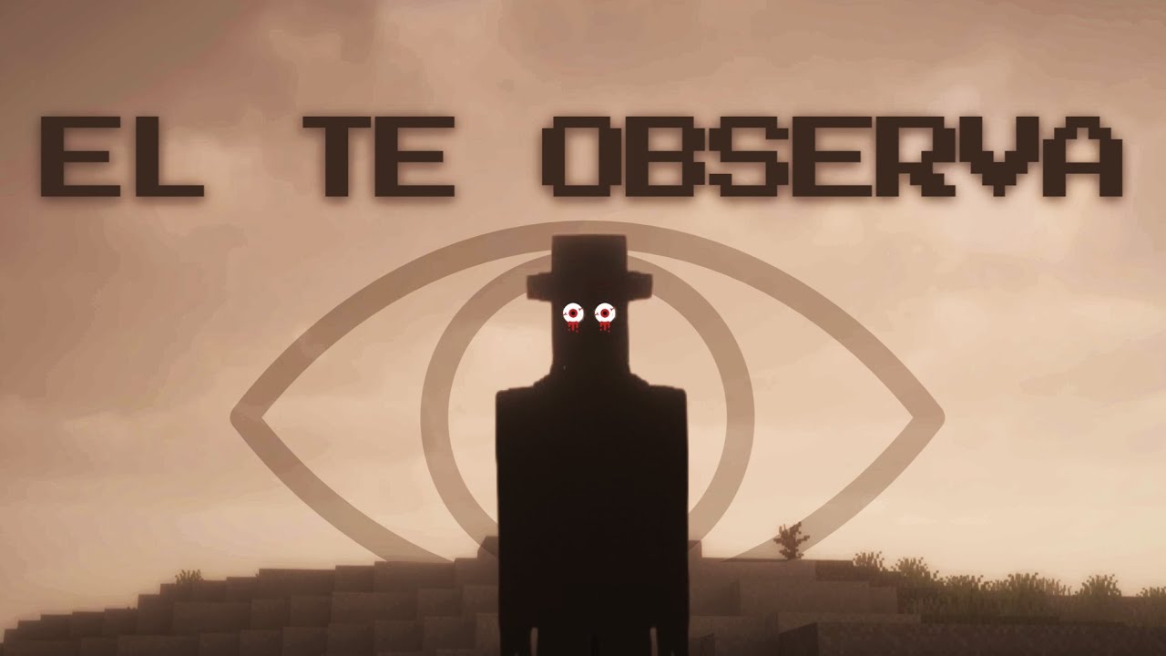 Una NUEVA ENTIDAD esta ATORMENTANDO mi MUNDO