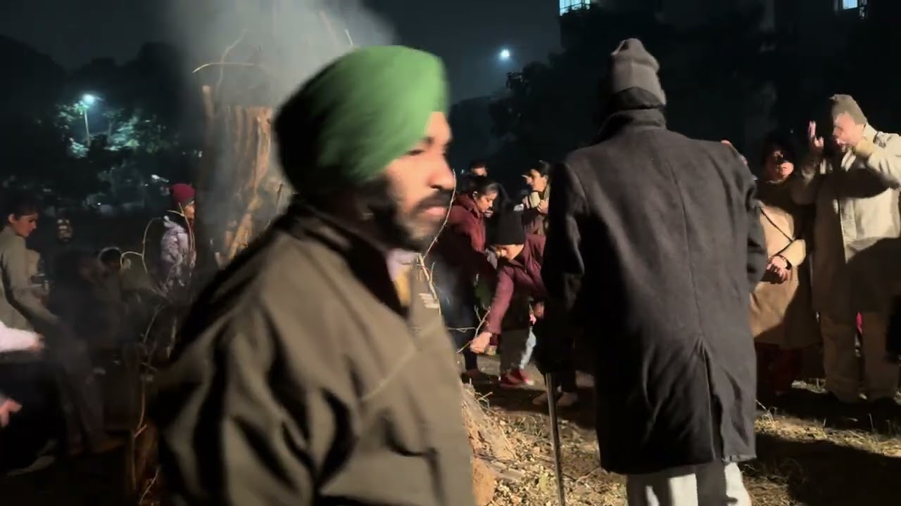 Happy Lohri #youtubeshorts #yt 