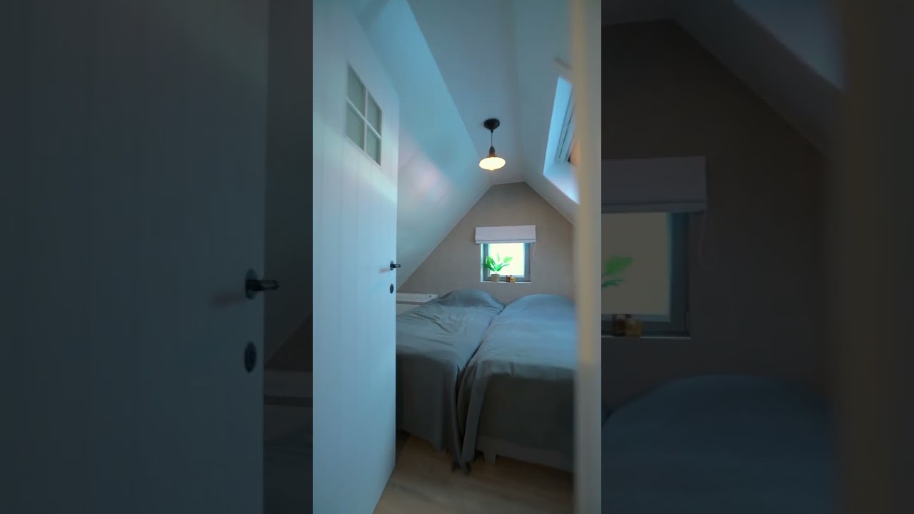 Vissershuis 3 slaapkamers te Duinhoekstraat 123 De Panne Adinkerke 8660