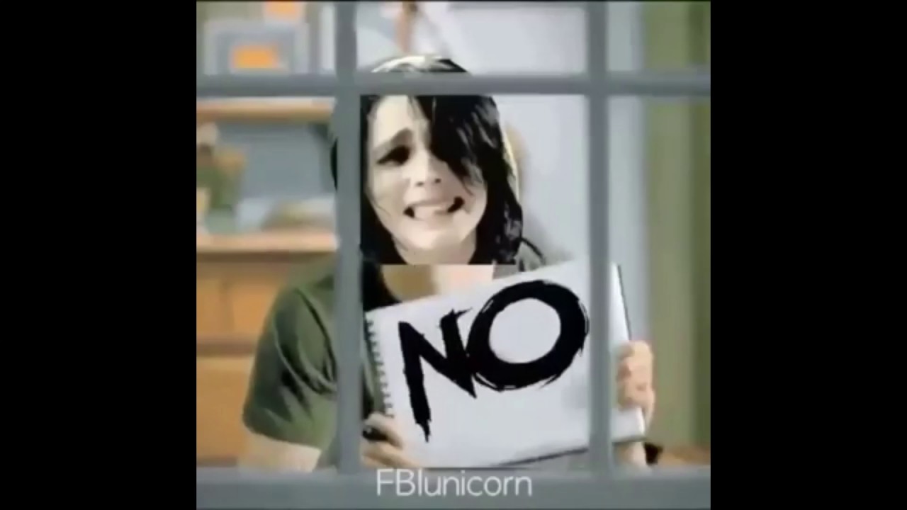 try not to laugh | EMO QUARTET EDITION [3]